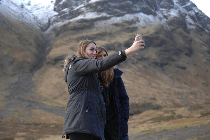 Landschaftlich reizvoller Tagesausflug durch die schottischen Highlands mit Loch Ness, Glencoe und historischen Burgen, Foto 7 | wizardtrip