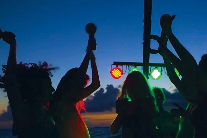 Key West solnedgangscruise med livemusik, drinks og appetizers ombord på en katamaran, foto 10 | wizardtrip