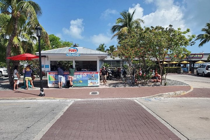 Key West solnedgangscruise med livemusik, drinks og appetizers ombord på en katamaran, foto 11 | wizardtrip