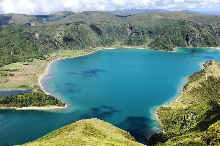 Tour de jipe pelas deslumbrantes paisagens vulcânicas e lagoas gêmeas de Sete Cidades e da Lagoa do Fogo, na ilha de São Miguel, foto 9 | wizardtrip