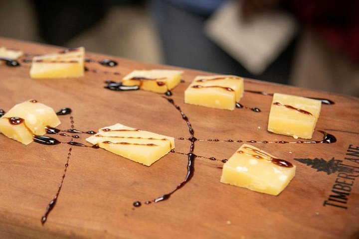 Um tour gastronômico guiado pelo histórico Italian Market da Filadélfia, com iguarias locais e vendedores, foto 11 | wizardtrip