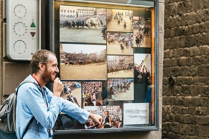 フィレンツェ発 シエナ＆サン・ジミニャーノ 小グループツアー、ワイナリーランチ付き、写真10 | wizardtrip