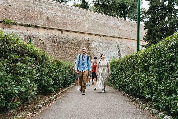 フィレンツェ発 シエナ＆サン・ジミニャーノ 小グループツアー、ワイナリーランチ付き、写真15 | wizardtrip