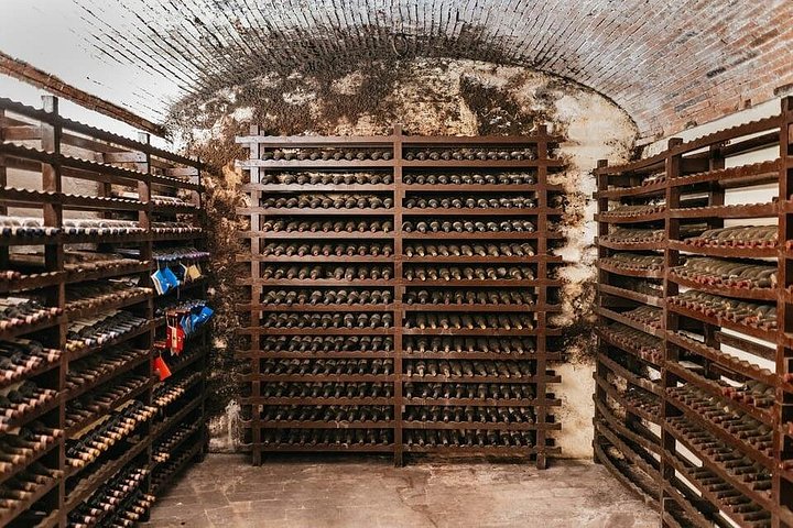 Liten gruppetur gjennom toskanske vingårder og vinprodusenter med vinsmaking og lunsj, foto 11 | wizardtrip