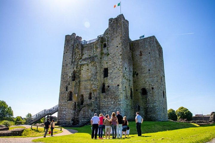 Keltische Boyne Valley en Oude Sites Dagtocht vanuit Dublin | wizardtrip