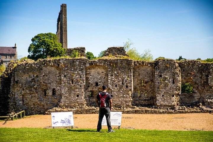 ダブリン発ボイン渓谷の古代ケルト遺跡、城、蒸留所を巡る日帰りツアー、写真10 | wizardtrip