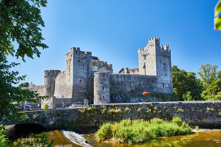 Excursión de un día desde Dublín para explorar tres castillos históricos irlandeses: Blarney Castle, Rock of Cashel y Cahir Castle, foto 14 | wizardtrip