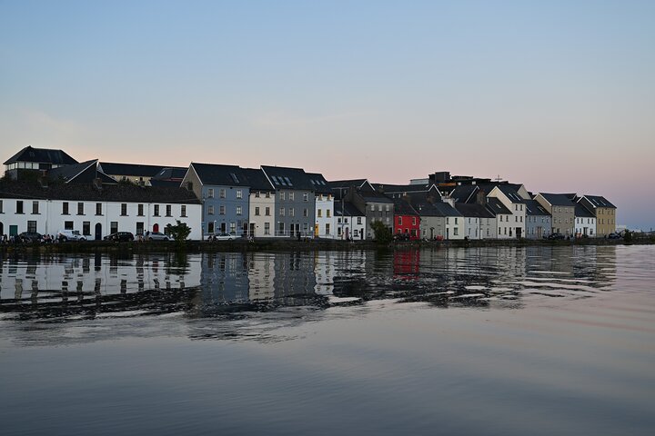 Dagtocht vanuit Dublin naar de Cliffs of Moher, Burren en Galway, met prachtige Ierse landschappen en stadsleven, foto 12 | wizardtrip
