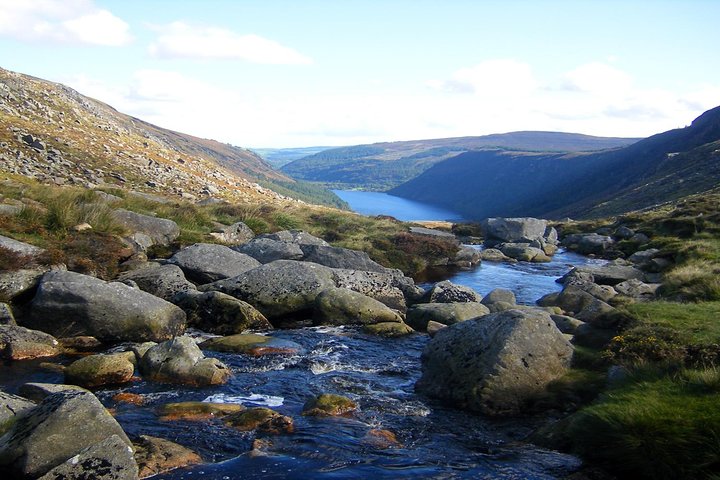 Full-day tour from Dublin showcasing Kilkenny, Wicklow Mountains, Glendalough, and a sheepdog trial, photo 7 | wizardtrip