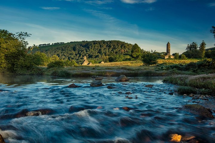 Full-day tour from Dublin showcasing Kilkenny, Wicklow Mountains, Glendalough, and a sheepdog trial, photo 8 | wizardtrip