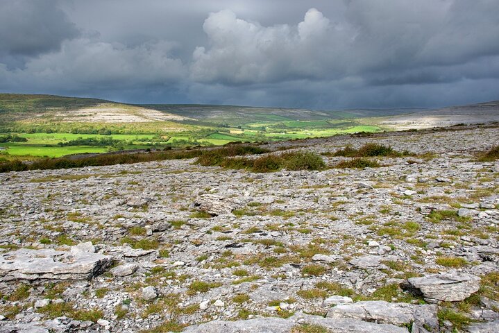 Dagtocht van Dublin naar Cliffs of Moher, Burren en Galway City langs de Wild Atlantic Way, foto 8 | wizardtrip