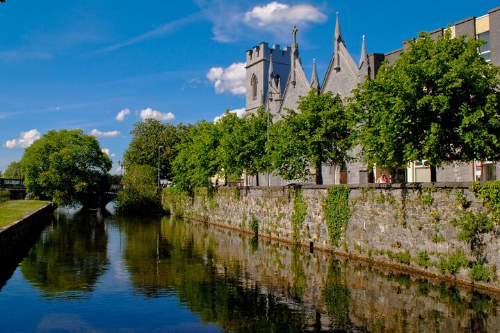 Dagtocht van Dublin naar Cliffs of Moher, Burren en Galway City langs de Wild Atlantic Way, foto 11 | wizardtrip