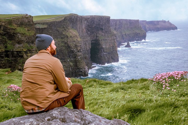 Dagtocht van Dublin naar Cliffs of Moher, Ennis en Historisch Limerick | wizardtrip