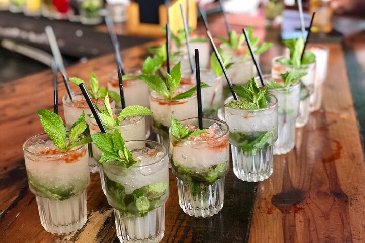 Eine lebendige Food- und Walking-Tour durch das kulturelle Herz von Little Havana in Miami, Foto 6 | wizardtrip