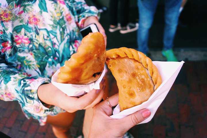 Eine lebendige Food- und Walking-Tour durch das kulturelle Herz von Little Havana in Miami, Foto 8 | wizardtrip
