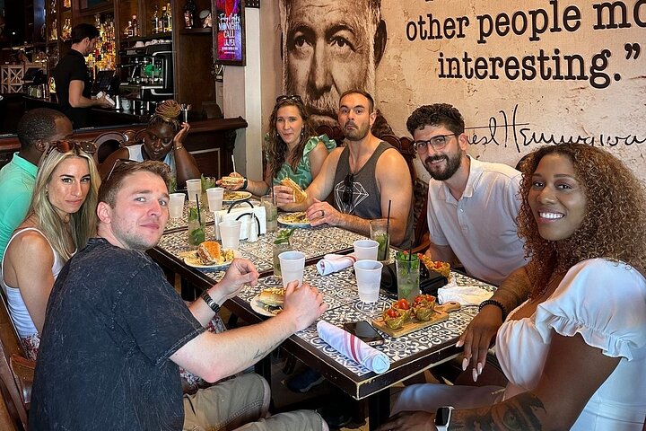 Eine lebendige Food- und Walking-Tour durch das kulturelle Herz von Little Havana in Miami, Foto 9 | wizardtrip