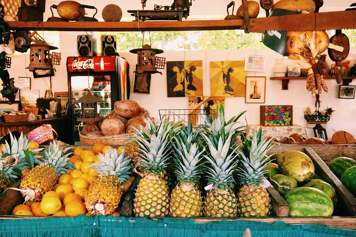 Eine lebendige Food- und Walking-Tour durch das kulturelle Herz von Little Havana in Miami, Foto 11 | wizardtrip