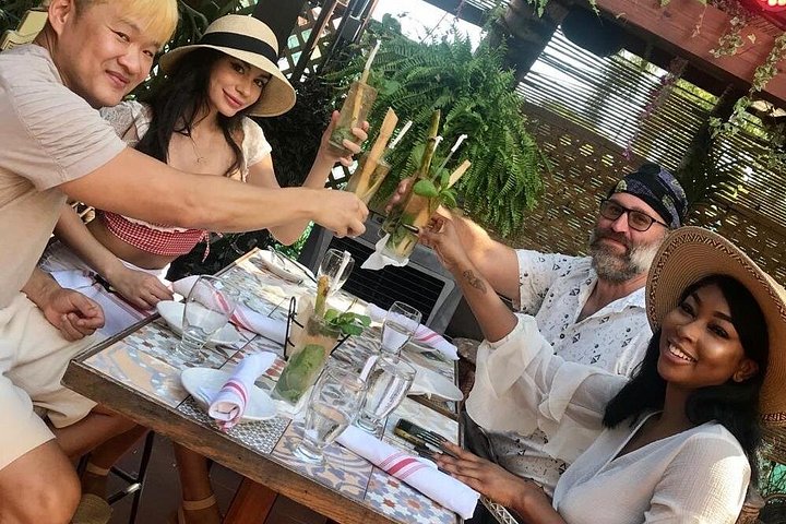 Eine lebendige Food- und Walking-Tour durch das kulturelle Herz von Little Havana in Miami, Foto 12 | wizardtrip