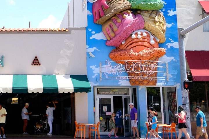 Eine lebendige Food- und Walking-Tour durch das kulturelle Herz von Little Havana in Miami, Foto 13 | wizardtrip