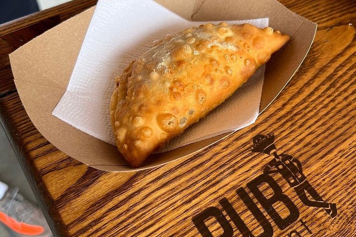 Eine lebendige Food- und Walking-Tour durch das kulturelle Herz von Little Havana in Miami, Foto 15 | wizardtrip