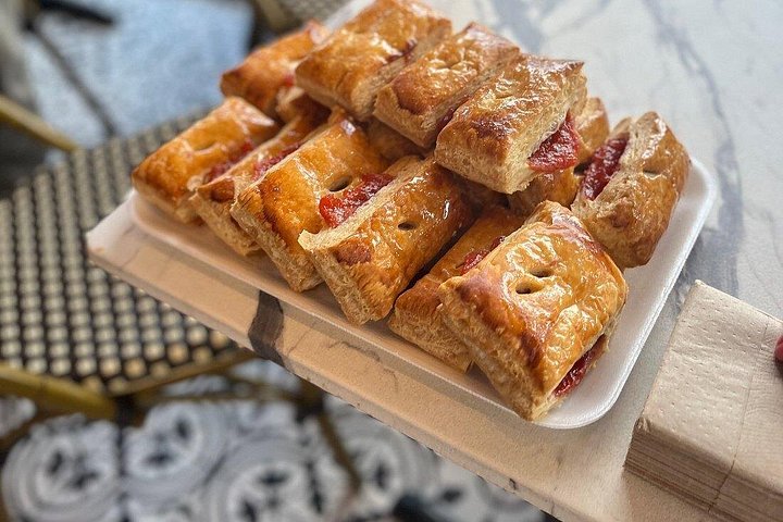 Eine lebendige Food- und Walking-Tour durch das kulturelle Herz von Little Havana in Miami, Foto 20 | wizardtrip