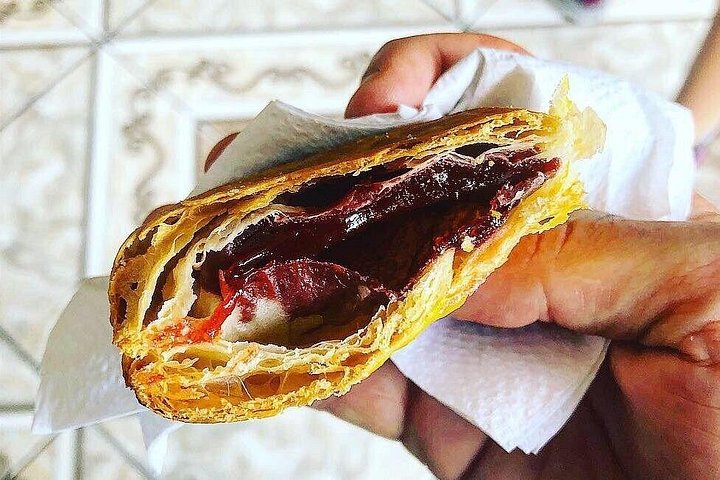 Eine lebendige Food- und Walking-Tour durch das kulturelle Herz von Little Havana in Miami, Foto 21 | wizardtrip