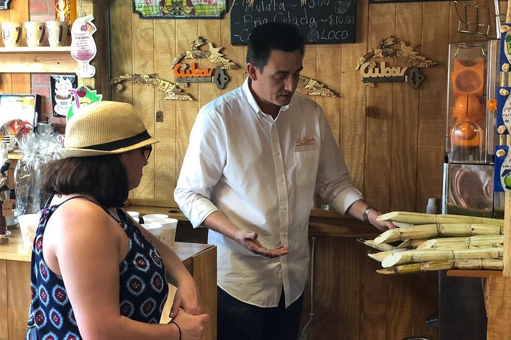 Eine lebendige Food- und Walking-Tour durch das kulturelle Herz von Little Havana in Miami, Foto 23 | wizardtrip
