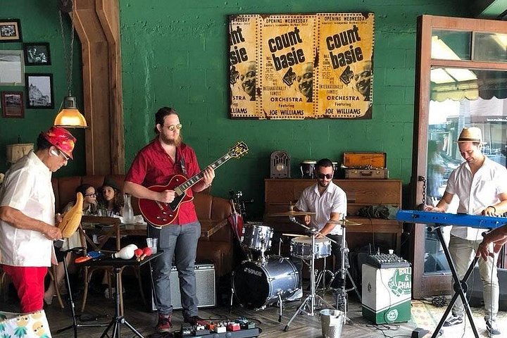 Eine lebendige Food- und Walking-Tour durch das kulturelle Herz von Little Havana in Miami, Foto 24 | wizardtrip