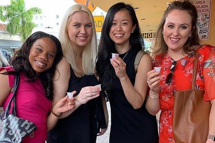 Eine lebendige Food- und Walking-Tour durch das kulturelle Herz von Little Havana in Miami, Foto 29 | wizardtrip