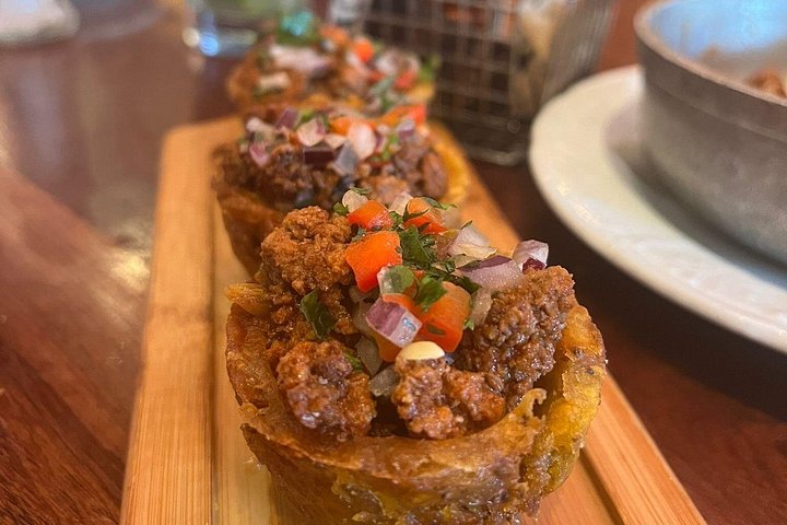Eine lebendige Food- und Walking-Tour durch das kulturelle Herz von Little Havana in Miami, Foto 31 | wizardtrip