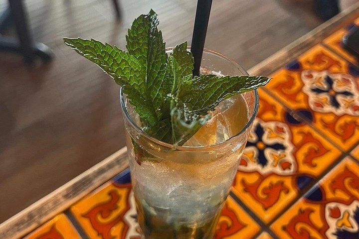 Eine lebendige Food- und Walking-Tour durch das kulturelle Herz von Little Havana in Miami, Foto 34 | wizardtrip