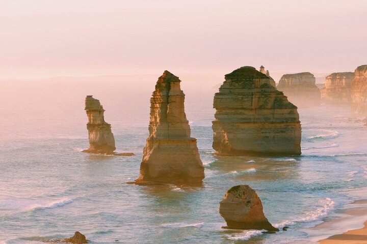 Melbourne | wizardtrip
