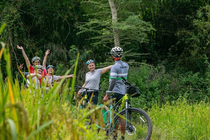 Fietstocht door het platteland van Siem Reap, bezoek aan dorpen, boerderijen en lokale markten, foto 6 | wizardtrip