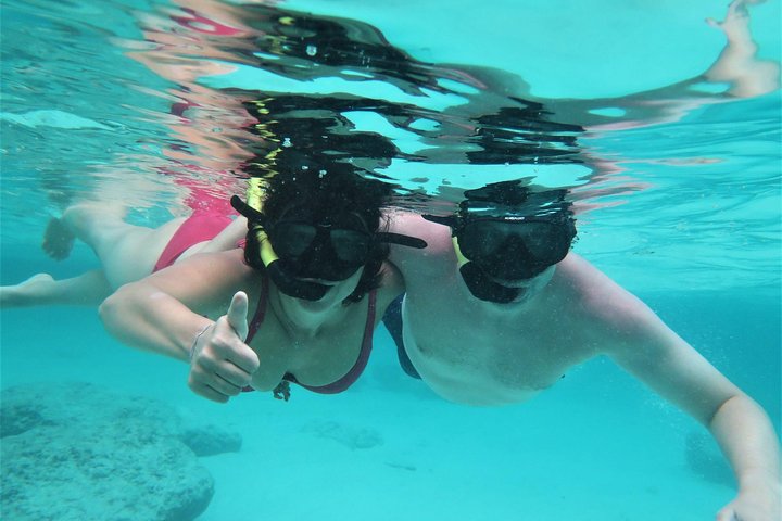 Krabi to James Bond and Hong Islands Offbeat Speedboat Tour | wizardtrip
