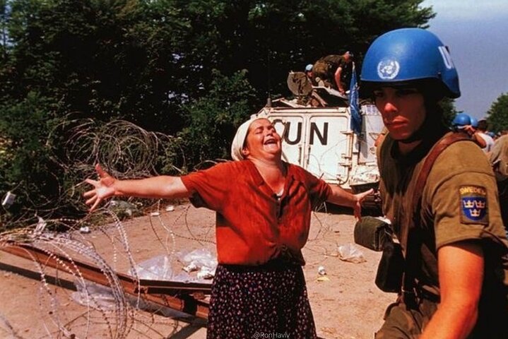 Studietour Srebrenica Genocide Memorial vanuit Sarajevo | wizardtrip