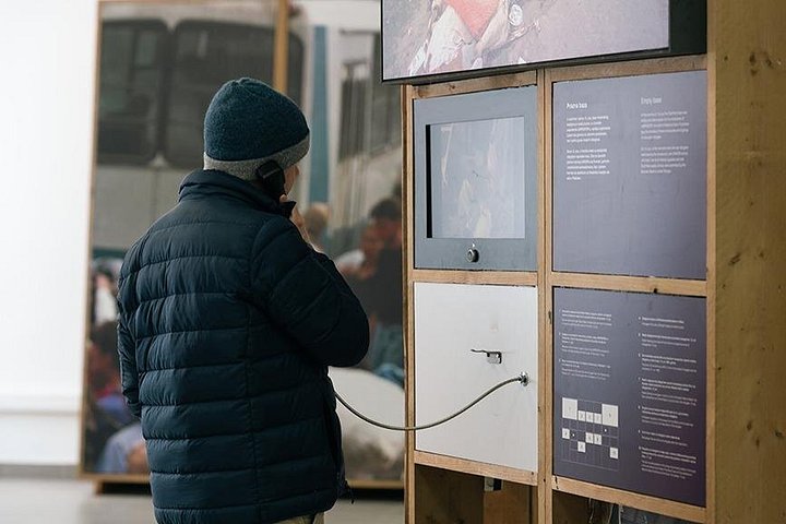 Un toccante tour di studio da Sarajevo al Memoriale del genocidio di Srebrenica, esplorando storia e memoria, foto 7 | wizardtrip