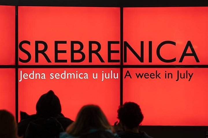 Un toccante tour di studio da Sarajevo al Memoriale del genocidio di Srebrenica, esplorando storia e memoria, foto 16 | wizardtrip