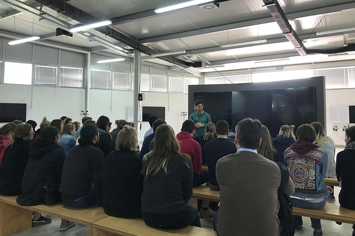 Un toccante tour di studio da Sarajevo al Memoriale del genocidio di Srebrenica, esplorando storia e memoria, foto 17 | wizardtrip