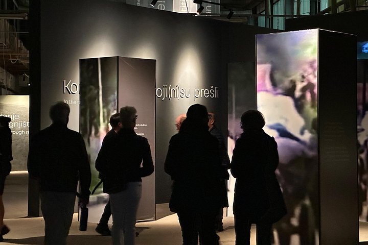 Un toccante tour di studio da Sarajevo al Memoriale del genocidio di Srebrenica, esplorando storia e memoria, foto 44 | wizardtrip