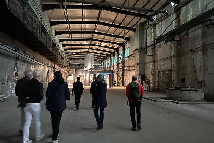 Un toccante tour di studio da Sarajevo al Memoriale del genocidio di Srebrenica, esplorando storia e memoria, foto 47 | wizardtrip