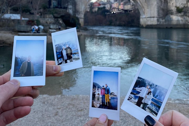 Tour de día completo explorando Mostar, Blagaj, Počitelj, cascadas de Kravice y Konjic desde Sarajevo, foto 13 | wizardtrip