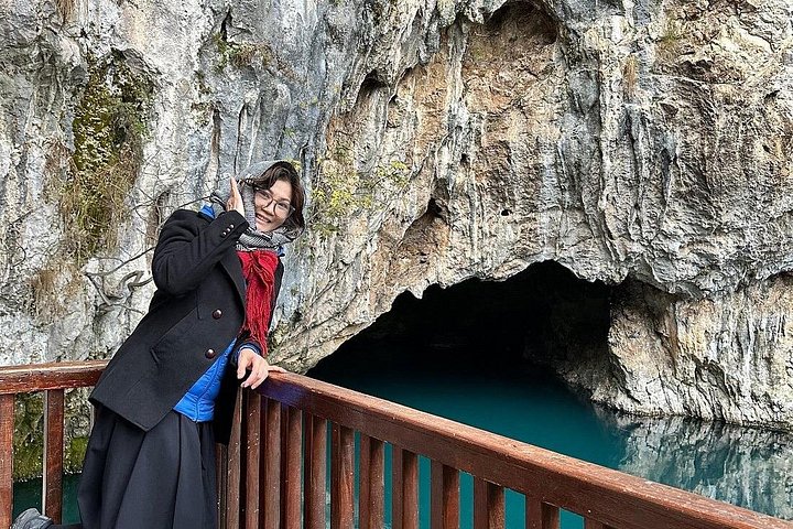 Tour de día completo explorando Mostar, Blagaj, Počitelj, cascadas de Kravice y Konjic desde Sarajevo, foto 14 | wizardtrip