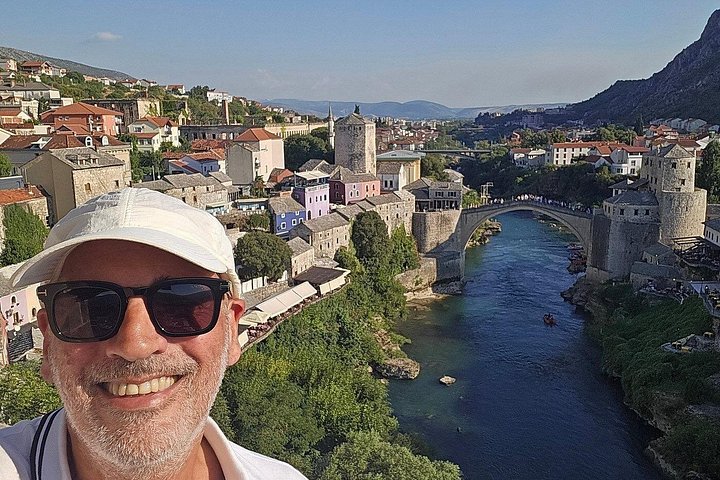 Tour de día completo explorando Mostar, Blagaj, Počitelj, cascadas de Kravice y Konjic desde Sarajevo, foto 22 | wizardtrip