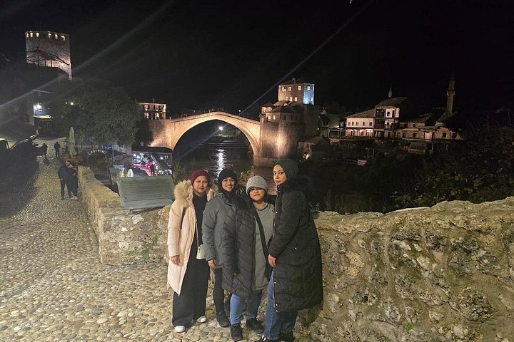 Tour de día completo explorando Mostar, Blagaj, Počitelj, cascadas de Kravice y Konjic desde Sarajevo, foto 38 | wizardtrip