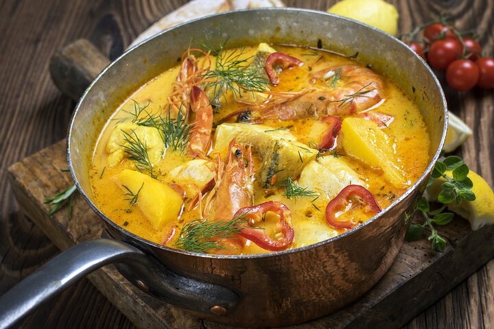 Cours de cuisine brésilienne pratique à Rio de Janeiro, avec des recettes délicieuses et des caïpirinhas, photo 17 | wizardtrip