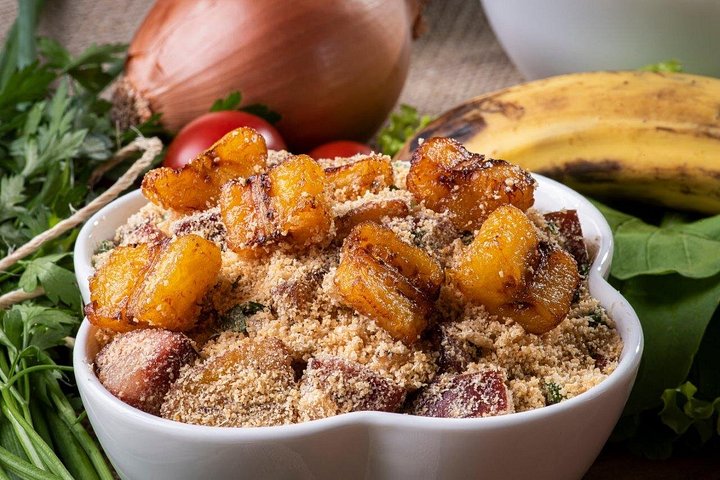 Cours de cuisine brésilienne pratique à Rio de Janeiro, avec des recettes délicieuses et des caïpirinhas, photo 20 | wizardtrip