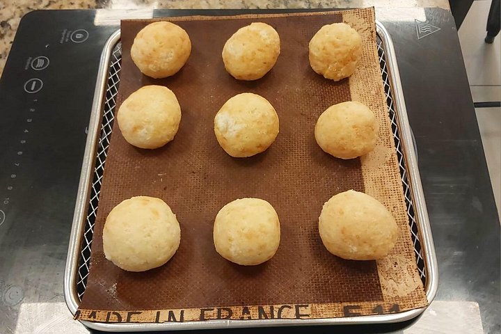 Cours de cuisine brésilienne pratique à Rio de Janeiro, avec des recettes délicieuses et des caïpirinhas, photo 21 | wizardtrip