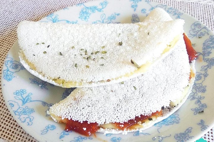 Cours de cuisine brésilienne pratique à Rio de Janeiro, avec des recettes délicieuses et des caïpirinhas, photo 23 | wizardtrip