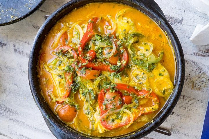 Cours de cuisine brésilienne pratique à Rio de Janeiro, avec des recettes délicieuses et des caïpirinhas, photo 27 | wizardtrip