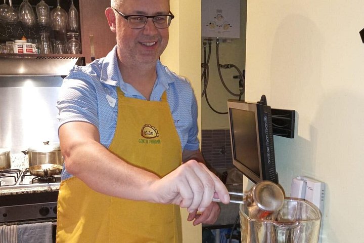 Impara a cucinare piatti tradizionali panamensi in un corso divertente e interattivo a Panama City, foto 13 | wizardtrip